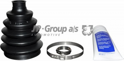 JP GROUP 1243601550 -  Комплект пыльника, приводной вал